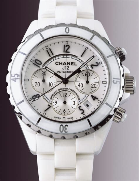 chanel j10